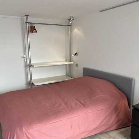 Ferienwohnung LE LOFT - 70m2 T3 Cronenbourg 6 pers Straßburg Exterior foto