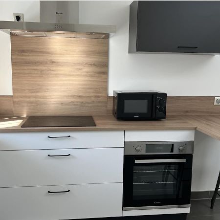 Ferienwohnung LE LOFT - 70m2 T3 Cronenbourg 6 pers Straßburg Exterior foto