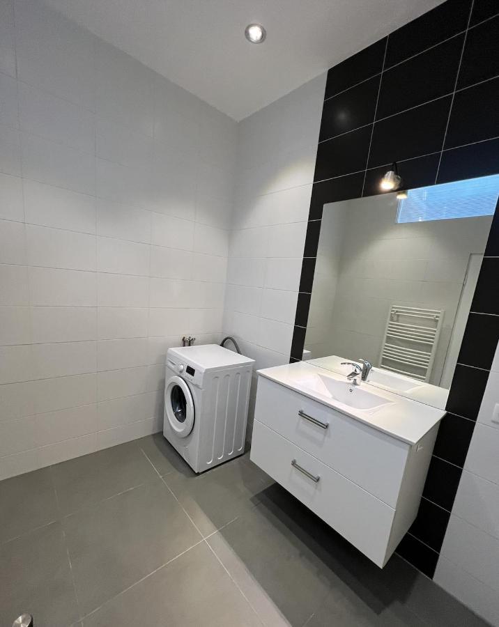 Ferienwohnung LE LOFT - 70m2 T3 Cronenbourg 6 pers Straßburg Exterior foto