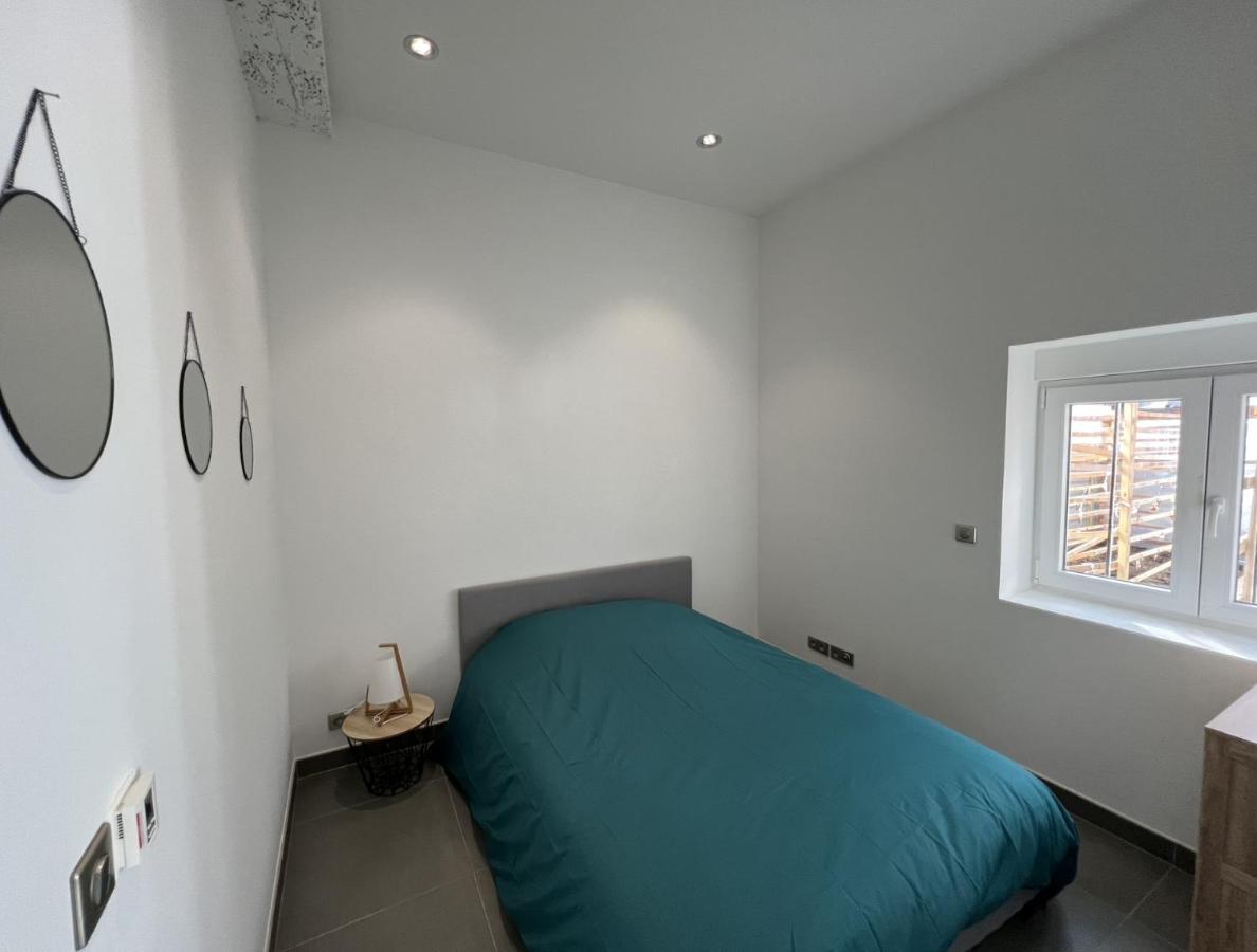 Ferienwohnung LE LOFT - 70m2 T3 Cronenbourg 6 pers Straßburg Exterior foto